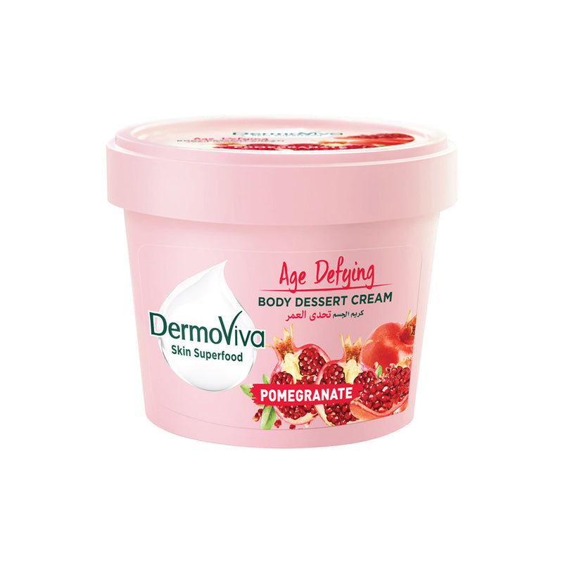 Dermoviva Crema Corporal Superfood Pomegranate 70ml