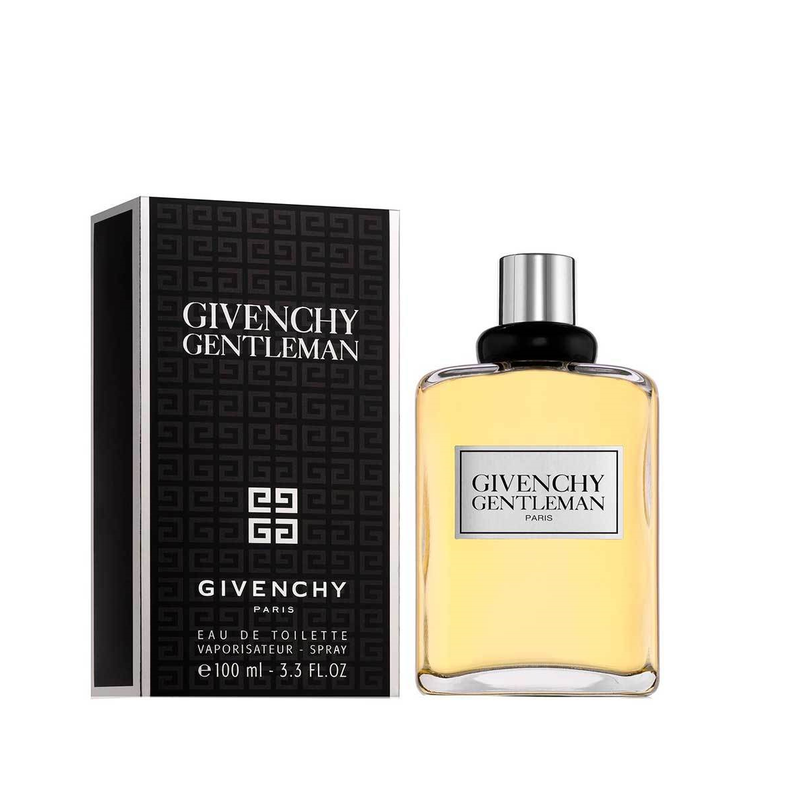 Givenchy Gentleman 100 ml