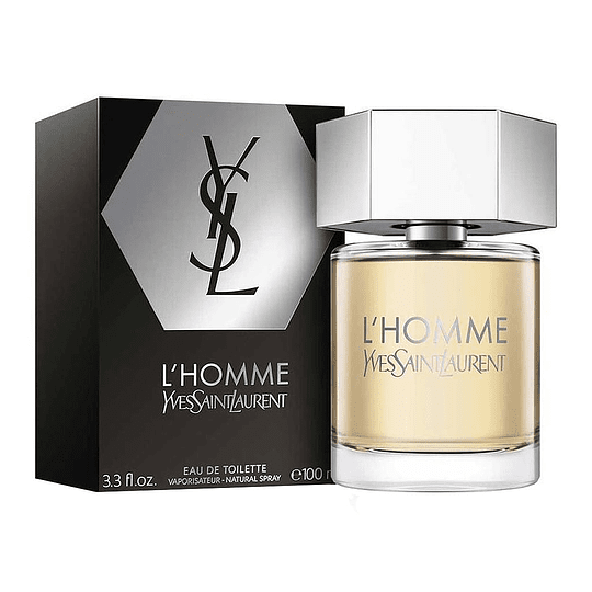 L'Homme EDT 100 ML