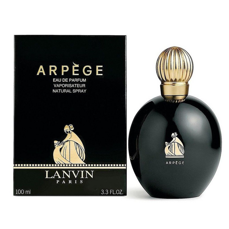 Lanvin Arpege EDP 100ml  Mujer