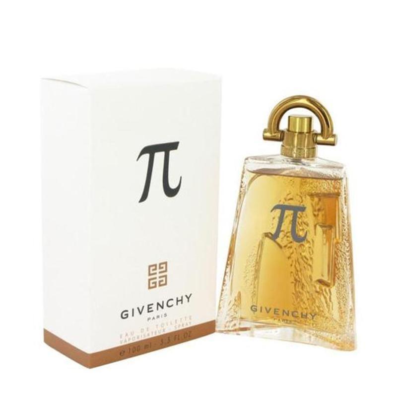 Givenchy Pi π 100 ML EDT Hombre