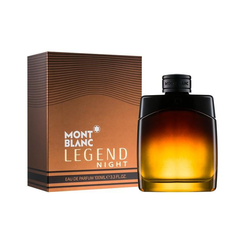 Montblanc Legend Night EDP 90 ml