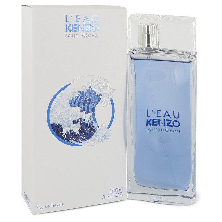 L'Eau Kenzo pour Homme 100ml