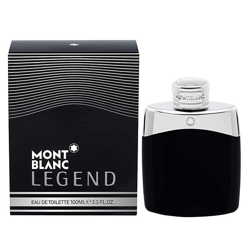 Legend Montblanc para Hombres 100ml