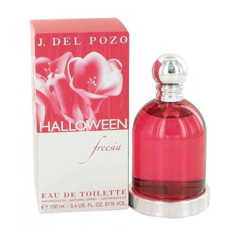 Halloween Freesia EDT 100 ML