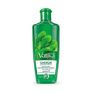 Vatika Aceite Capilar Ghergir 200ml