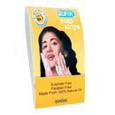 200 Láminas de Jabón Facial Classic Sandal