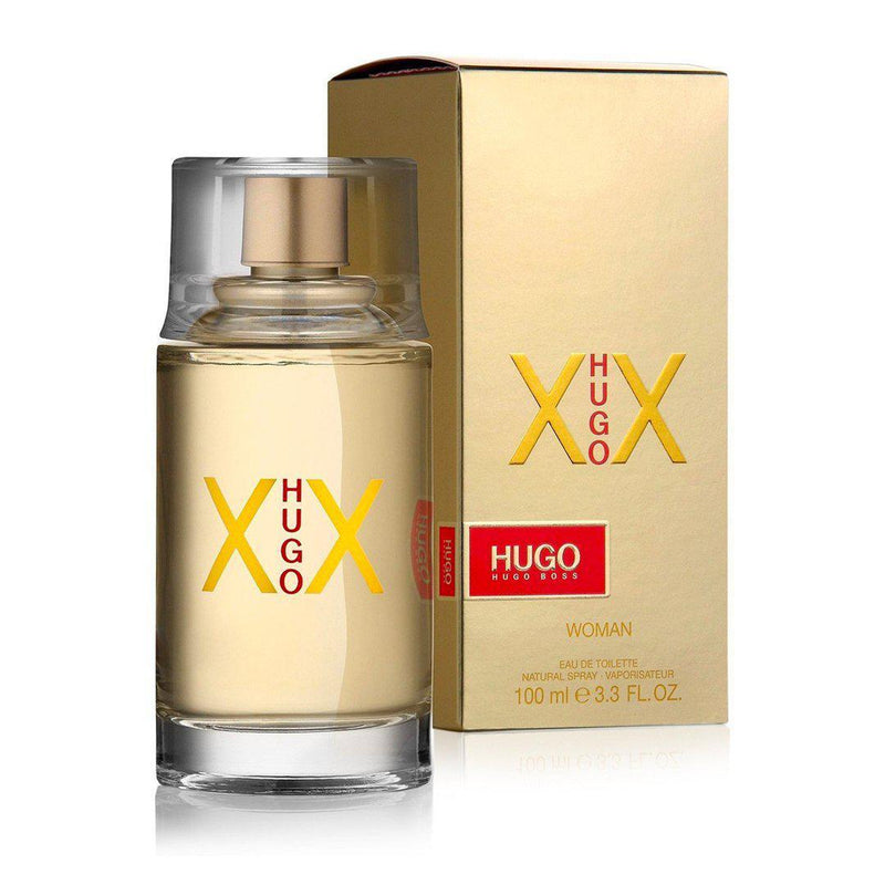 Hugo Boss XX EDT 100 ml