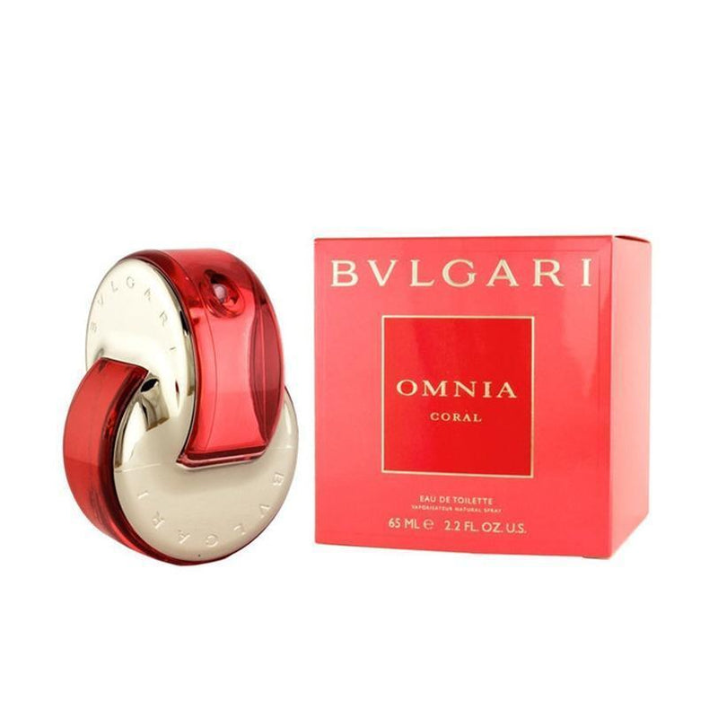 Omnia Coral EDT 65 ML