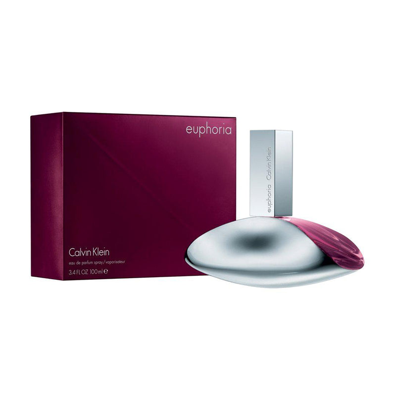 Calvin Klein Euphoria EDP 100 ml Mujer