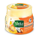 Vatika Mayonesa Capilar Hidratante 500 ml