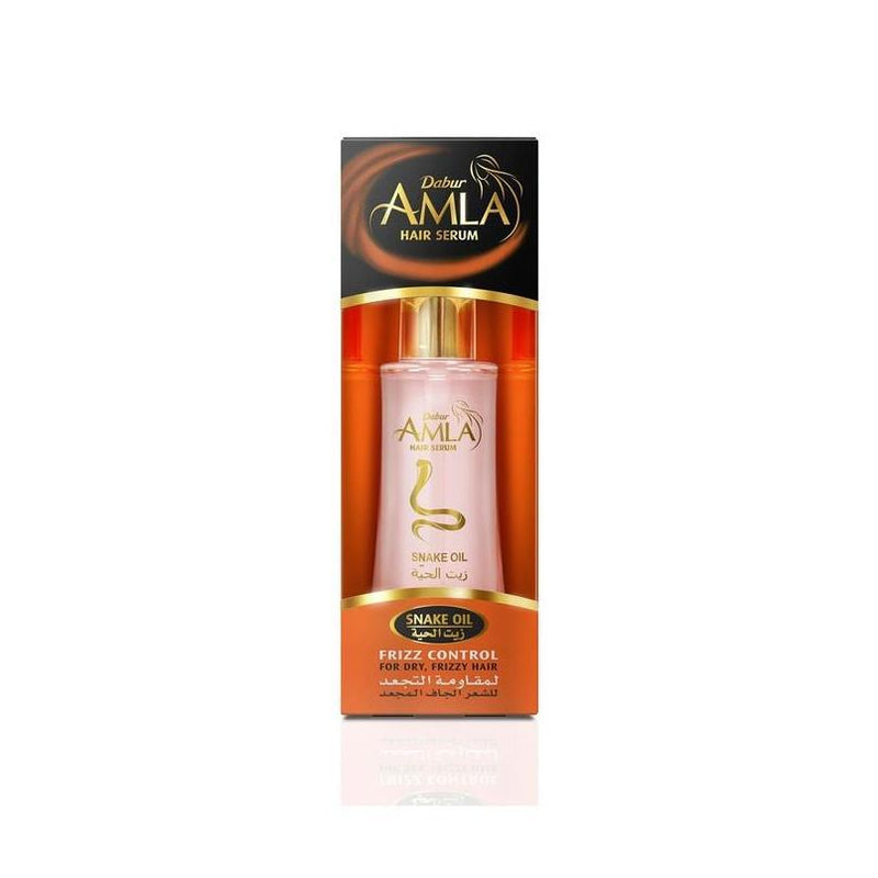 Amla Serum Capilar Control Frizz 50ml