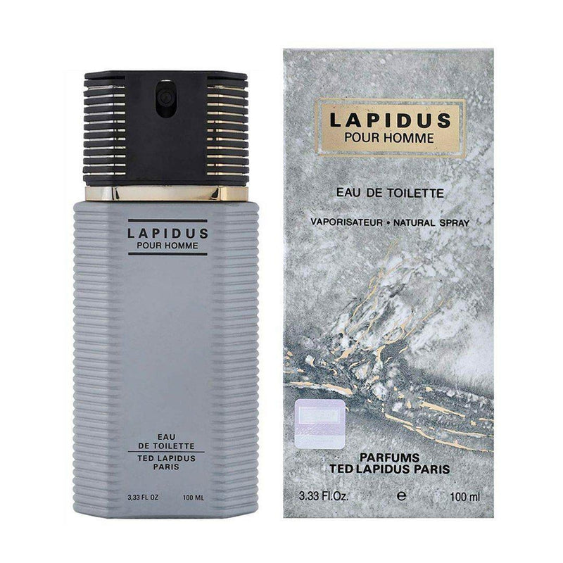 Lapidus Pour Homme 100 ml EDT