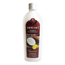 Shampoo y Acondicionador Odeon - Coco-Limón 500 ml