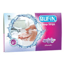 200 Láminas Jabón de Manos Lavender