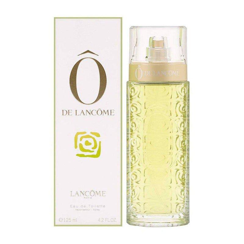 O de Lancome Edt 125 ml