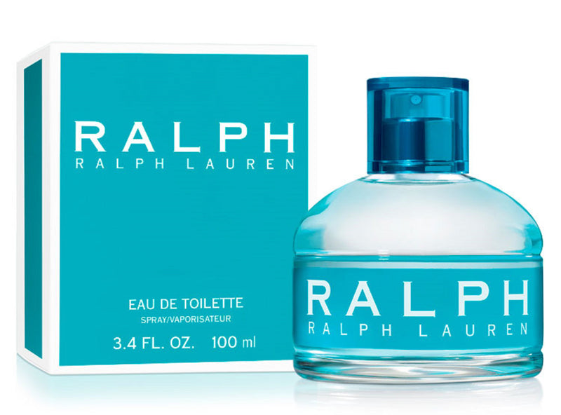 Ralph By Ralph Lauren Edt 100 ml Mujer