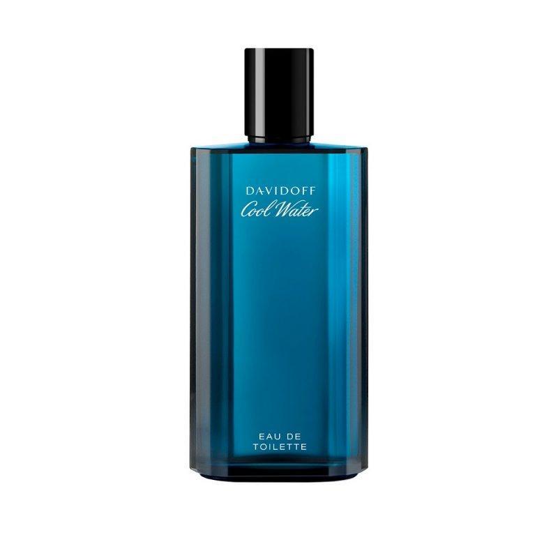 Davidoff Cool Water 125 ml EDT Hombre Tester