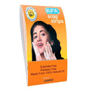 200 Láminas de Jabón Facial Classic Jasmine