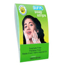 200 L√°minas de Jab√≥n Facial Classic Green Orchid