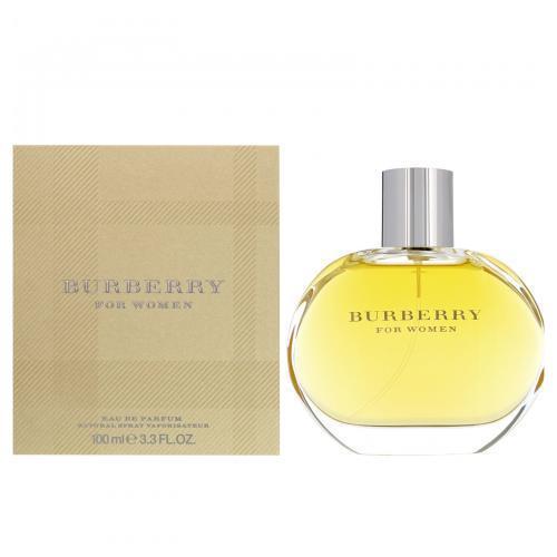 Burberry Classic EDP 100 ml Mujer