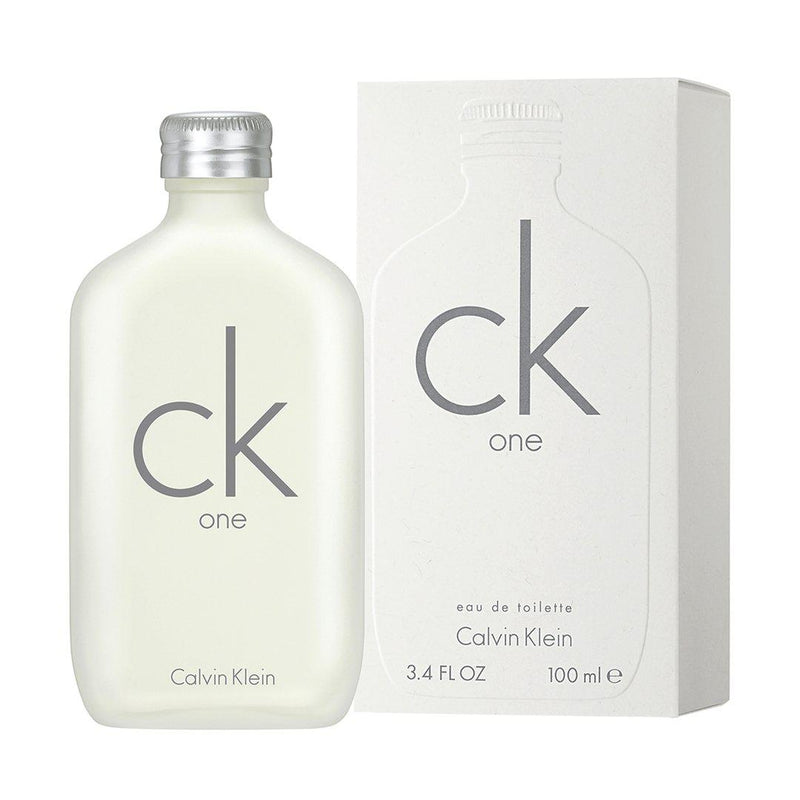 CK One Unisex 100 ML EDT