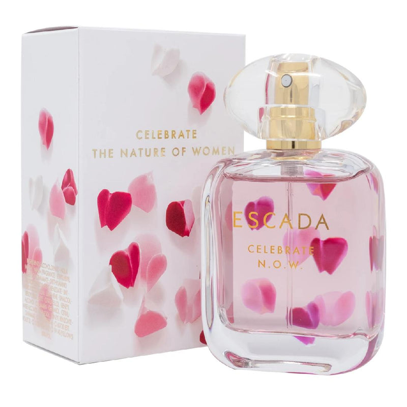 Escada Celebrate N.O.W. 80 ml EDP