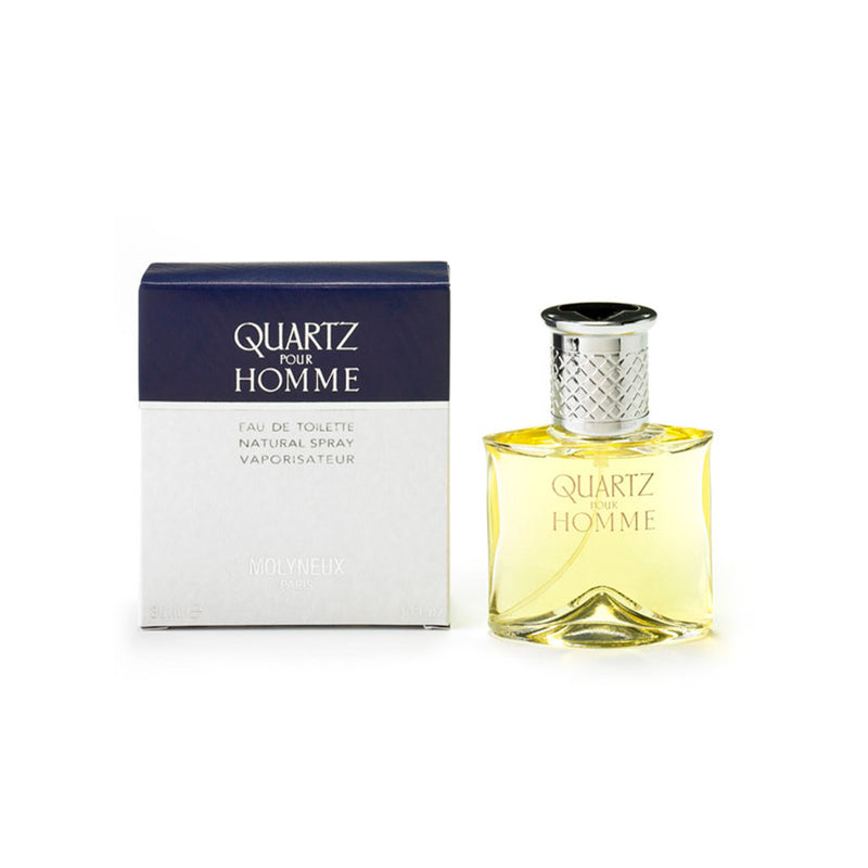 Molyneux Quartz Pour Homme 30ml EDT