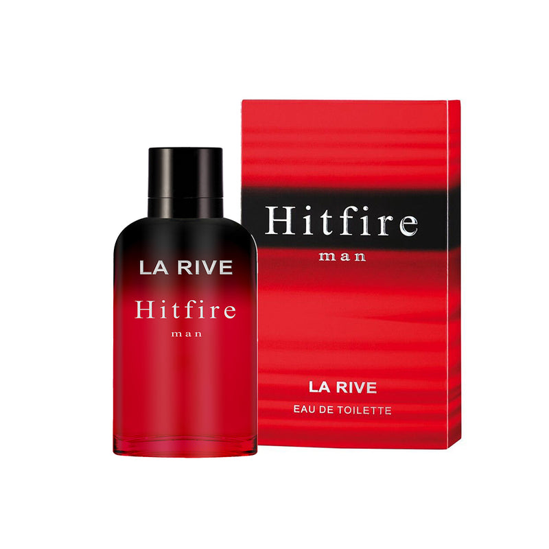 La Rive Hitfire Man 90 ml