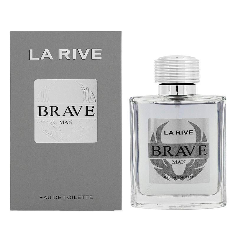 La Rive Brave Man EDT 100 ml