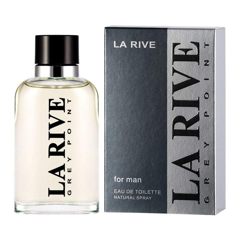 La Rive Grey Point 90 ml