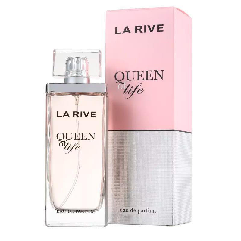 La Rive Queen Of Life 75 ml