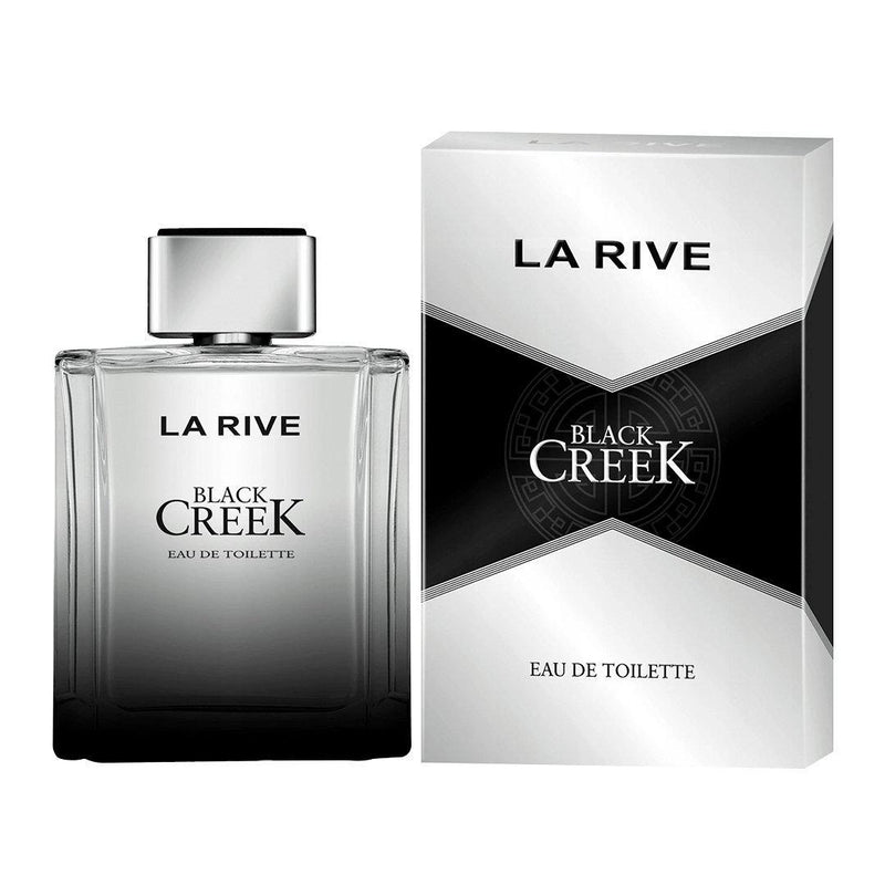 La Rive Black Creek EDT 100 ml Hombre