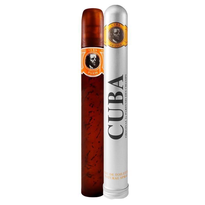 Cuba Orange Men 35 ML