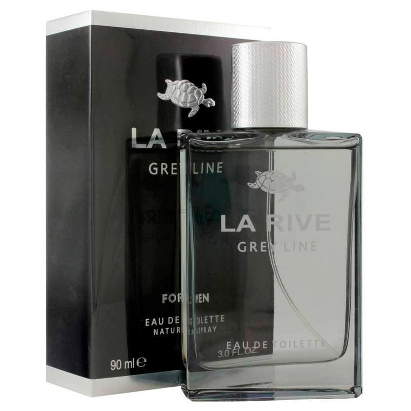 La Rive Grey Line 90 ml