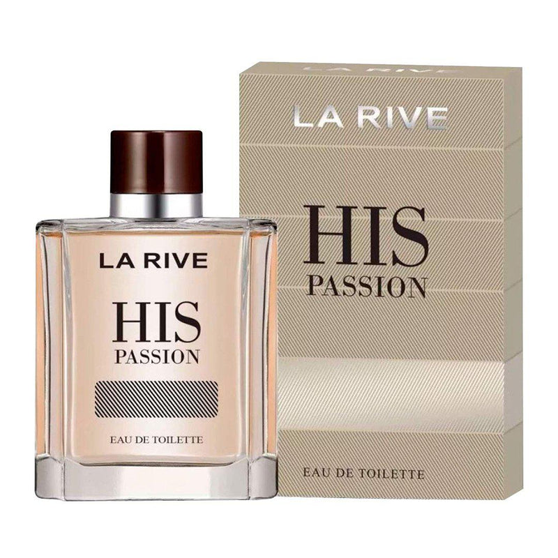 La Rive His Passion 100 ml