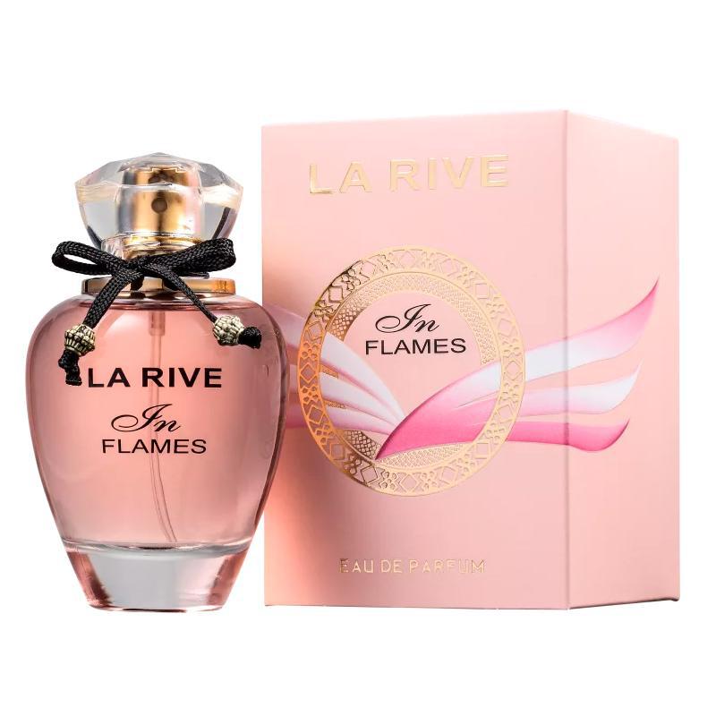 La Rive In Flames 90 ml