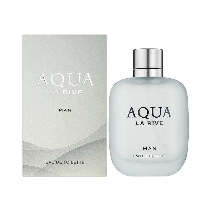 La Rive Aqua Man EDT  90 ml