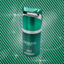 Aco Emerald Extreme Parfum Body Spray 250 ml