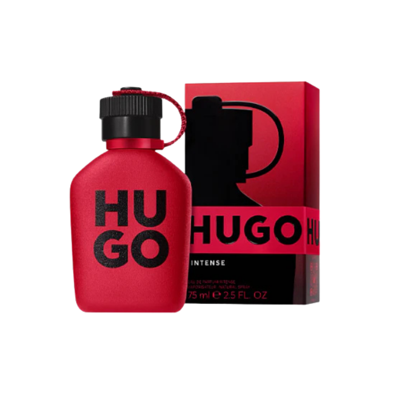 Hugo Boss Hugo Red Intense EDP 125 ml