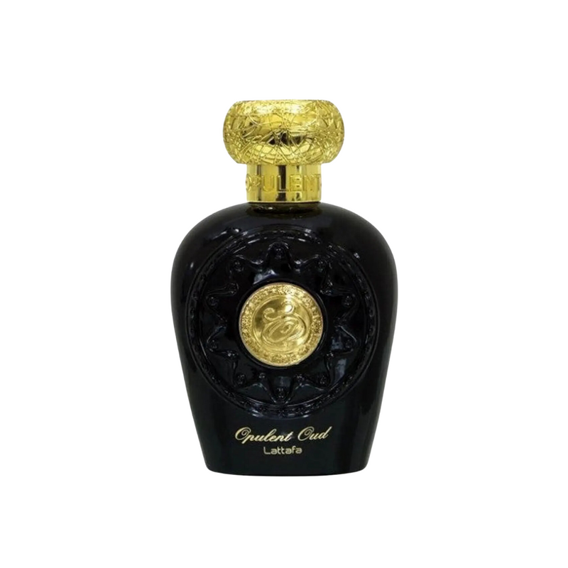 Lattafa Opulent Oud EDP 100 ml Unisex