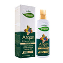 Prakritik Aceite Capilar Argan y Onagra 250 ml