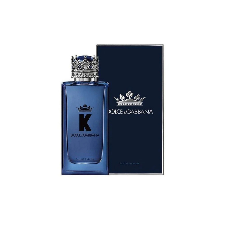 Dolce & Gabanna King EDP 200 ml