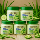 Pack Adorable 6 Exfoliante Aloe Vera-Cucumber & Vit B3 300ml