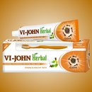 Vi-John Pasta Dental Clavo de Olor + Cepillo Dental 150 gr