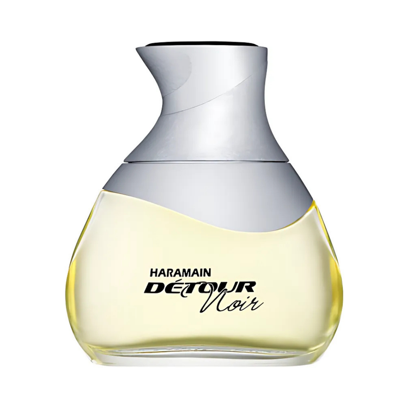 Al Haramain Detour Noir EDP 100 ml