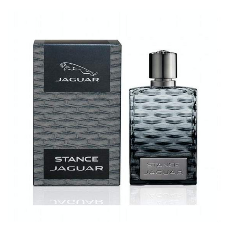 Jaguar Classic Stance EDT 100 ml