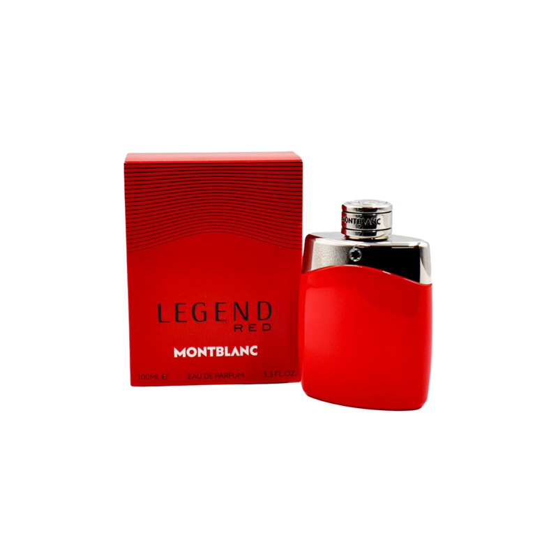 Montblanc Legend Red EDP 100 ml