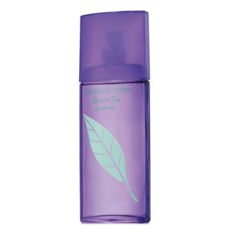 Elizabeth Arden Green Tea Lavander EDT 100 ml