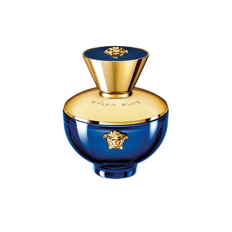 Versace Pour Femme Dylan Blue EDP 100 ML